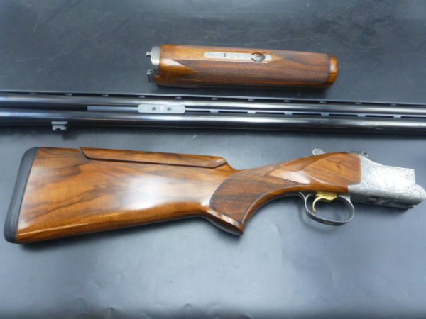 BROWNING ULTRA XS PRO CROWN cal 12/76 OCCASION – Image 11