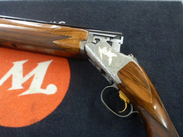 BROWNING ULTRA XS PRO CROWN cal 12/76 OCCASION – Image 21