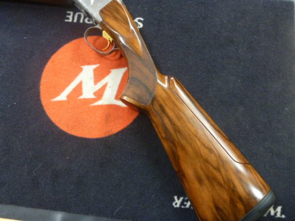 BROWNING ULTRA XS PRO CROWN cal 12/76 OCCASION – Image 26