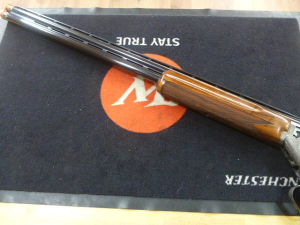 BROWNING ULTRA XS PRO CROWN cal 12/76 OCCASION – Image 24