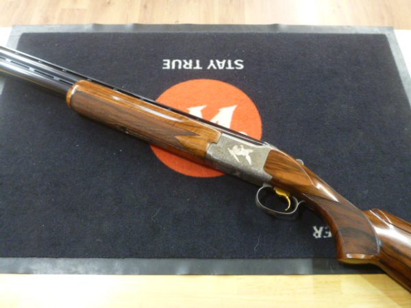 BROWNING ULTRA XS PRO CROWN cal 12/76 OCCASION – Image 23