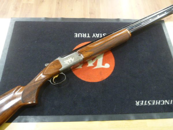 BROWNING ULTRA XS PRO CROWN cal 12/76 OCCASION – Image 22
