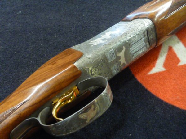 BROWNING ULTRA XS PRO CROWN cal 12/76 OCCASION – Image 13