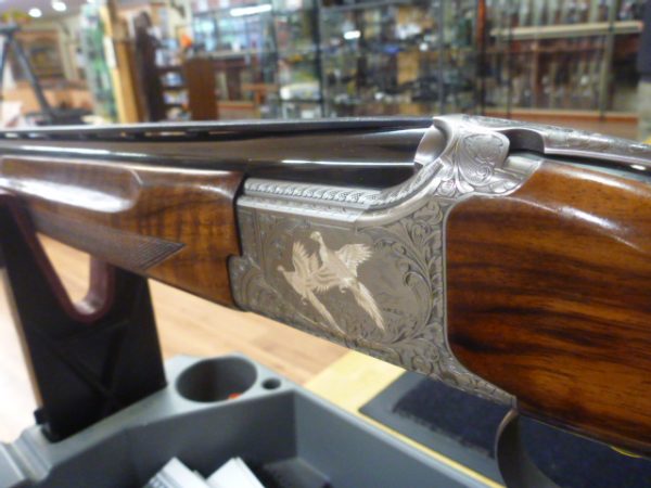 BROWNING ULTRA XS PRO CROWN cal 12/76 OCCASION – Image 19