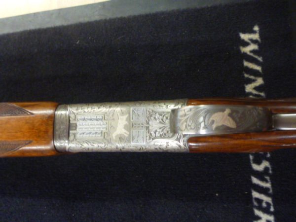 BROWNING ULTRA XS PRO CROWN cal 12/76 OCCASION – Image 5