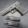 SIG SAUER P320 X FIVE LEGION cal 9X19 ( occasion )