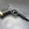 CANIK TP-9 SFX MOD 2 CUSTOM cal 9X19 ( occasion ) – Image 2