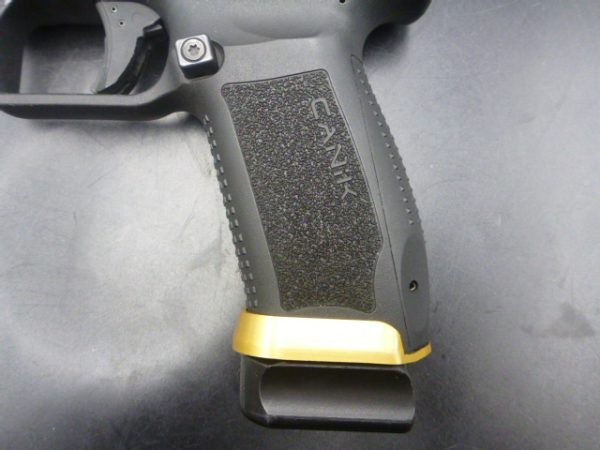 CANIK TP-9 SFX MOD 2 CUSTOM cal 9X19 ( occasion ) – Image 10