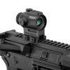 Pack AR15 Aero Precision M4E1 – Red dot MS40 – Silencieux SAI – Image 4