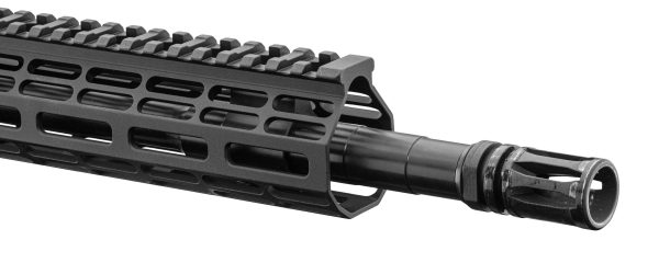 Pack AR15 Aero Precision M4E1 – Red dot MS40 – Silencieux SAI – Image 2