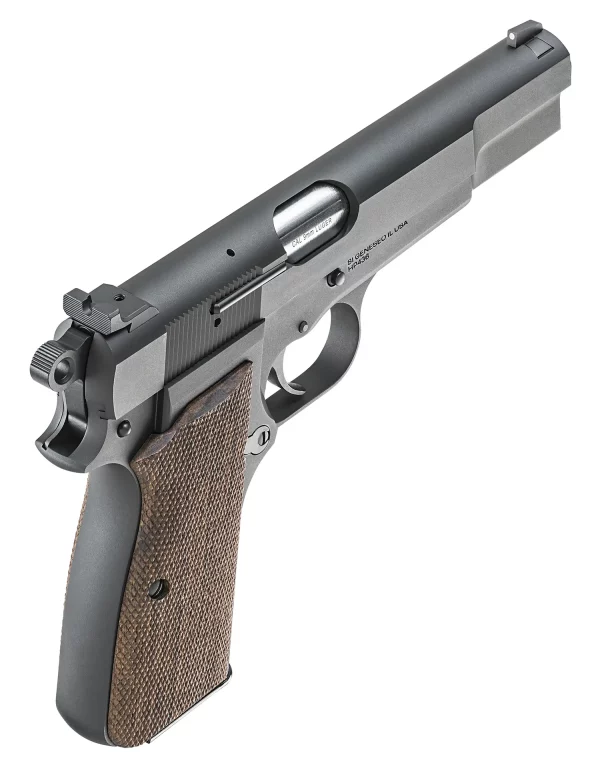 Pistolet SPRINGFIELD Armory SA-35 cal.9x19 – Image 6