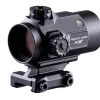 Point rouge  Primary Arms SLx MD-25 réticule CQB – Image 2