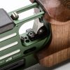 Pistolet PARDINI SP HIGHT TECH noir droitier taille M calibre 22LR – Image 2