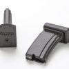 Pistolet PARDINI SP HIGHT TECH noir droitier taille M calibre 22LR – Image 4