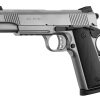 Pistolet TISAS ZIG PC 1911 Inox 5''  45ACP – Image 5