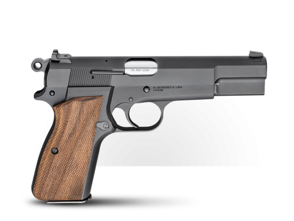 Pistolet SPRINGFIELD Armory SA-35 cal.9x19