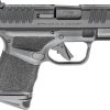 Pistolet Springfield HELLCAT  9mm canon 3"