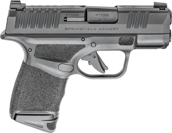 Pistolet Springfield HELLCAT  9mm canon 3"