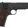 Pistolet TISAS ZIG M 1911 A1 Noir 5'' Parkerisé  45ACP – Image 6