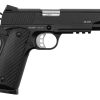 Pistolet TISAS ZIG PC 1911 Noir 5'' Cal 45acp – Image 2