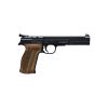 Pistolet WALTHER CSP Dynamic  CAL 22LR, 10 COUPS