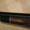 Remington 700 canon lourd crosse bois calibre 7-08 avec lunette Leupold (occasion) – Image 5
