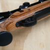 Remington 700 canon lourd crosse lamellé collé calibre 222Rem avec lunette Leupold (occasion) – Image 7