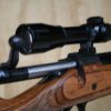 Remington 700 canon lourd crosse lamellé collé calibre 222Rem avec lunette Leupold (occasion) – Image 6