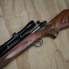Remington 700 canon lourd crosse lamellé collé calibre 222Rem avec lunette Leupold (occasion) – Image 4