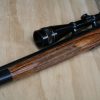 Remington 700 canon lourd crosse lamellé collé calibre 222Rem avec lunette Leupold (occasion) – Image 3