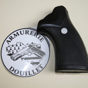 Crosse caoutchouc Ruger Security Six Large (occasion)