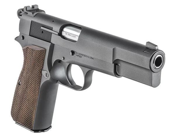 Pistolet SPRINGFIELD Armory SA-35 cal.9x19 – Image 9