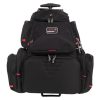 Sac de tir à dos à roulettes pour 4 armes de poing "GPS" – Image 2