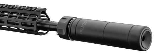 Pack AR15 Aero Precision M4E1 – Red dot MS40 – Silencieux SAI – Image 3