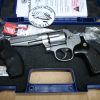 Smith & Wesson 686 SSR Pro Serie calibre 357Mag (occasion)
