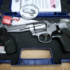 Smith & Wesson 686 SSR Pro Serie calibre 357Mag (occasion)