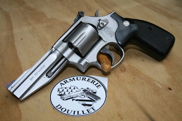 Smith & Wesson 686 SSR Pro Serie calibre 357Mag (occasion) – Image 2