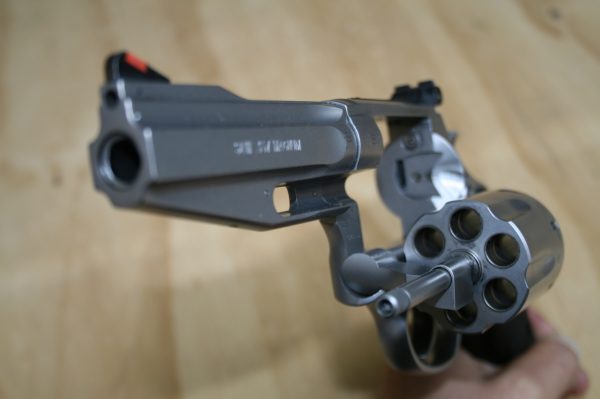 Smith & Wesson 686 SSR Pro Serie calibre 357Mag (occasion) – Image 5