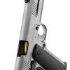 Pistolet TISAS ZIG PC 1911 Inox 5''  45ACP – Image 6