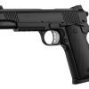 Pistolet TISAS ZIG PC 1911 Noir 5'' Cal 45acp – Image 3
