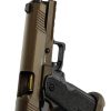 Pistolet Tisas 2011 DS Duty Bronze Cal. 9x19 optic ready – Image 7