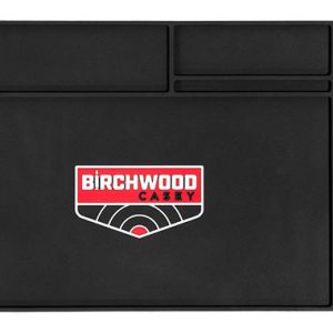 Tapis de nettoyage magnétique - Birchwood Casey