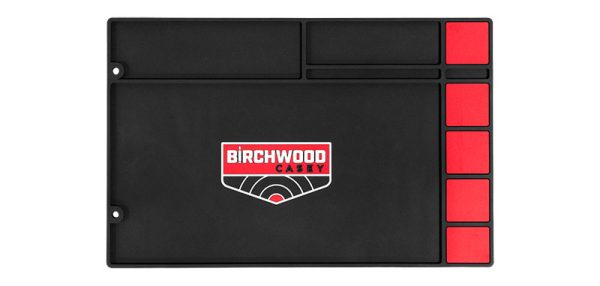 Tapis de nettoyage magnétique - Birchwood Casey