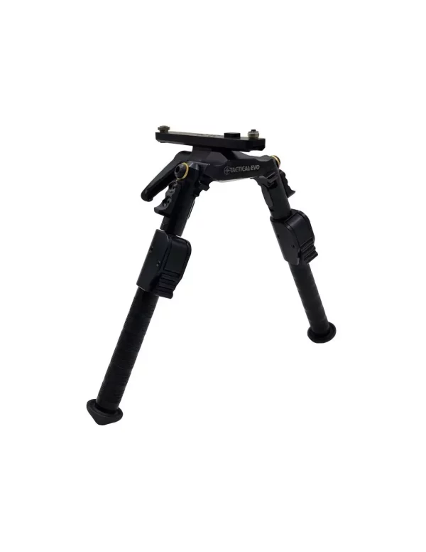 Bipied Tactical -Evo PRS (fixation M-LOK)