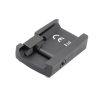 Embase monobloc Holosun, compatible avec le 407C / 407CO / 507C / 508T / 507COMP/Trijicon RMR – Image 2