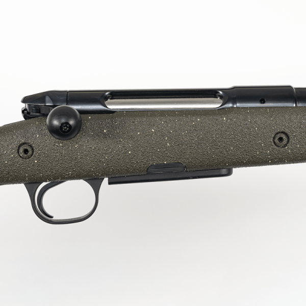 HEYM Carabine linéaire SR30 Road - Droitier cal.30-06 – Image 3