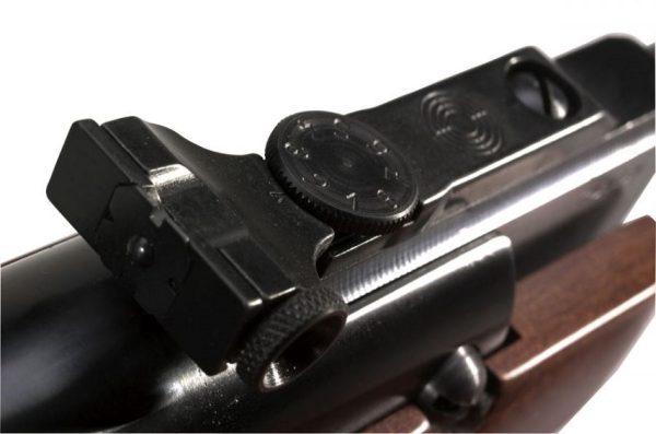 CARABINE WEIHRAUCH HW 90 cal 5.5 (19.9 joules) – Image 6