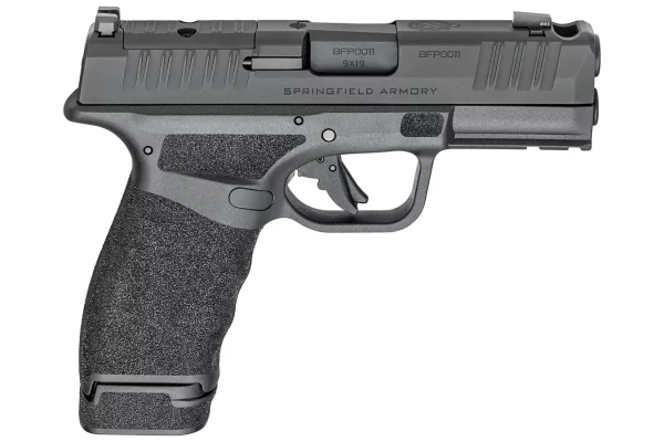 Pistolet Springfield HELLCAT PRO OSP W/COMP CUT Cal.9X19