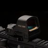Holosun Micro Reflex Dot HS 507 C X2 solaire - réticule DOT et CERCLE DOT ROUGE – Image 5
