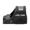 Holosun Micro Reflex Dot HS 507 C X2 solaire - réticule DOT et CERCLE DOT ROUGE – Image 6